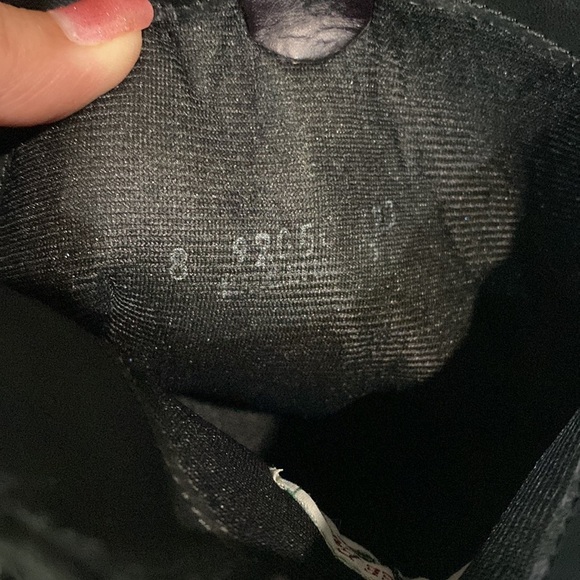 Oak Tree Farms Oasis Fringe Boots - Picture 9 of 10